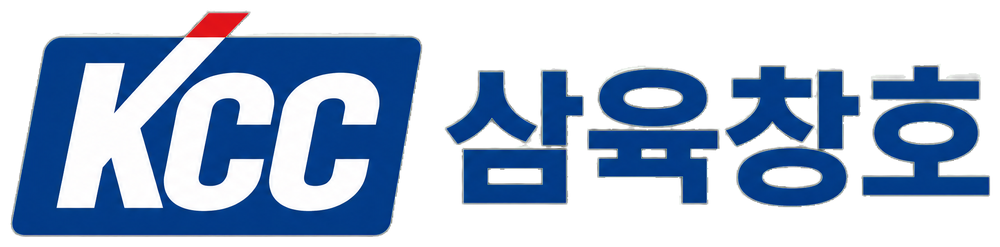 KCC 삼육창호